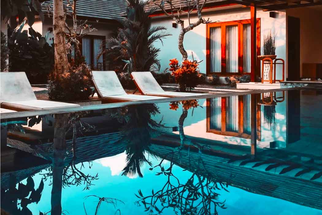 Plan a romantic getaway at these 5 rejuvenating resorts in Vizag!