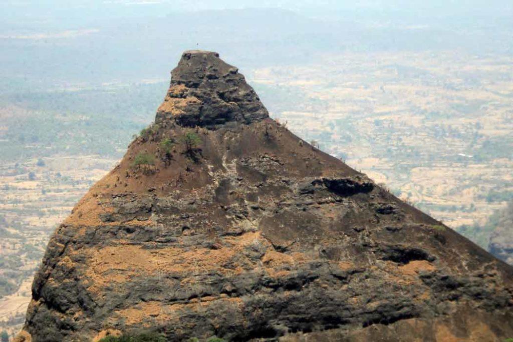 Tiger's Leap is one of the best places to visit in Lonavala. 