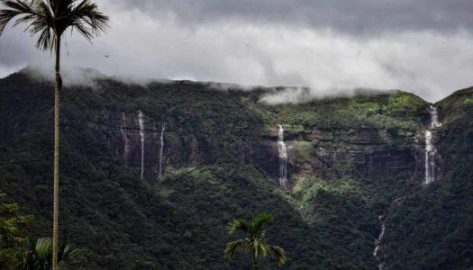 Top 10 Magical Places To Visit In Meghalaya That Will Take Your Breath Away