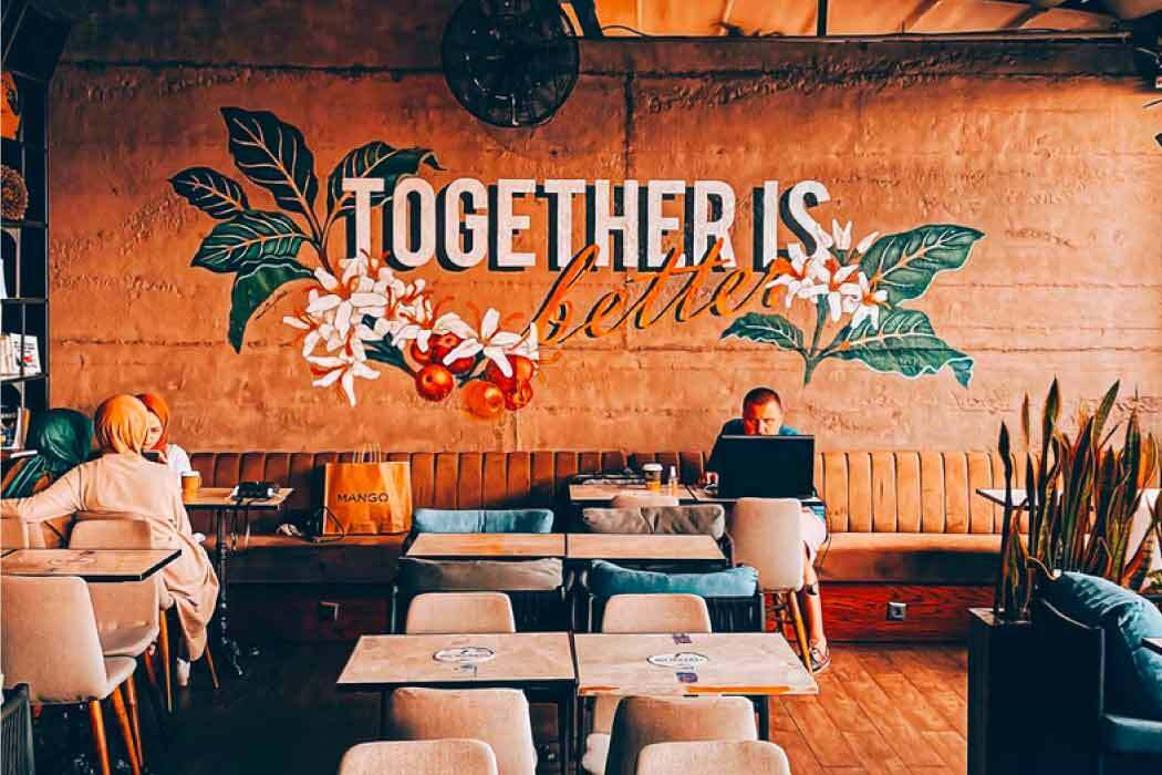 Restaurants in Chandigarh