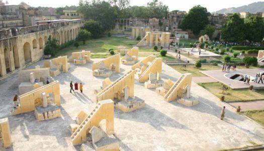So You’re Visiting Jantar Mantar in Jaipur? Here’s What You Need to Know!