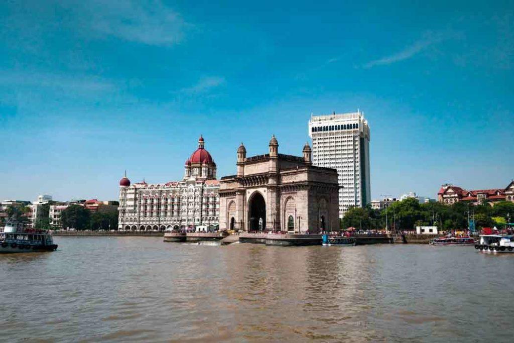 Mumbai is one of the best places to visit for Ganesh Chaturthi 2022. 