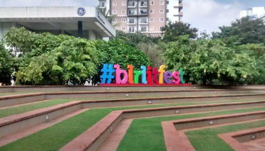 Everything You Need To Know About The Business Literature Fest Of Bangalore