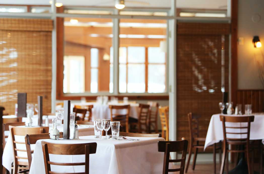 Top 10 Restaurants in Tirupati