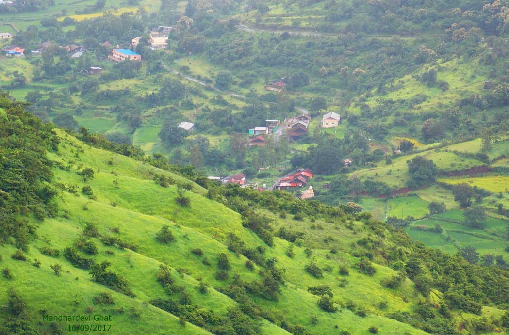 Places to Visit in Satara