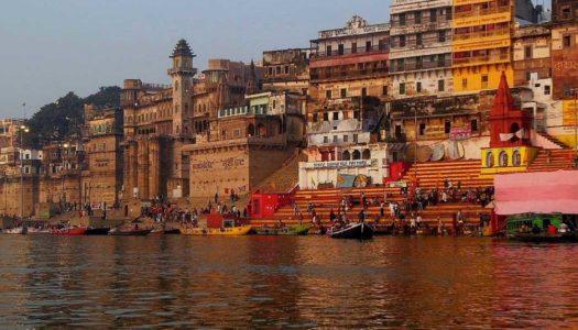 Top 14 Tourist Places in Varanasi for the Perfect Getaway