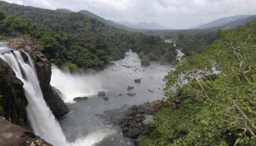 8 Waterfalls In Kerala To Visit For A Mesmerizing Getaway