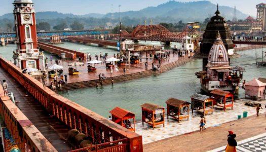 07 Incredible Places To Visit In Haridwar Where God Stays