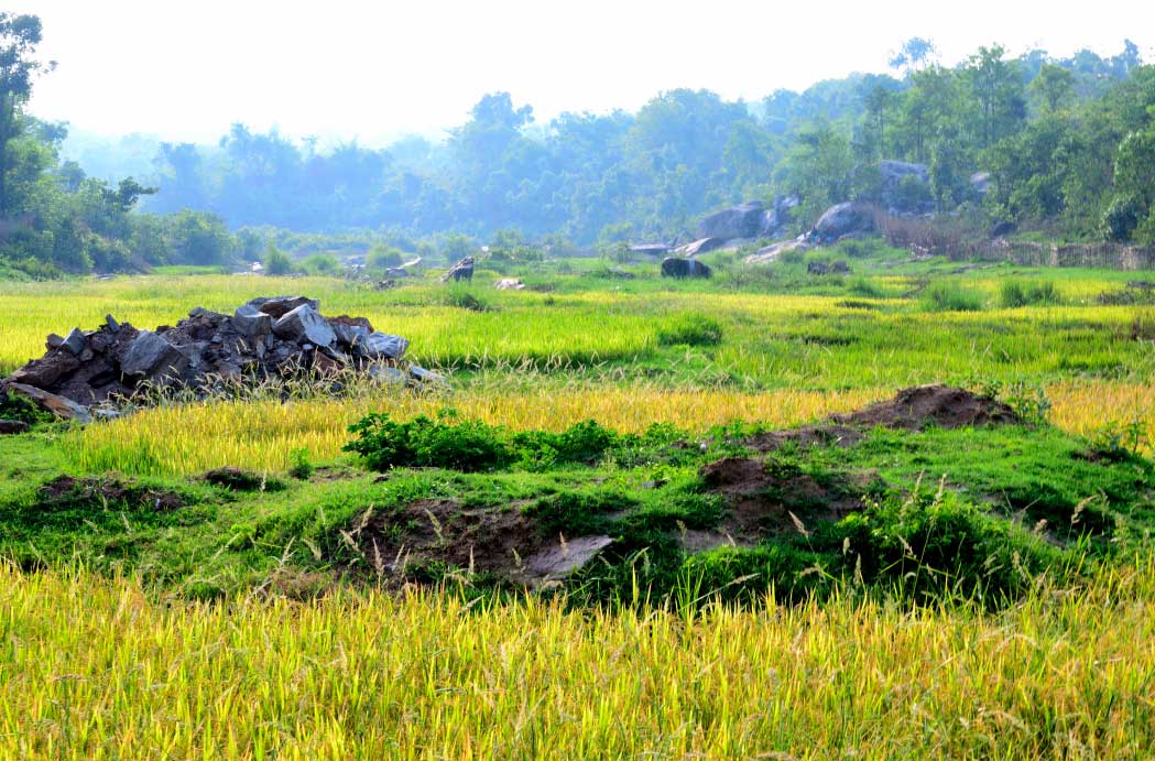 12 Places to Visit in Ranchi