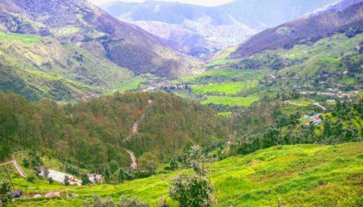 6 Places To Visit Near Dehradun For People Who Love To Wander The Mountains