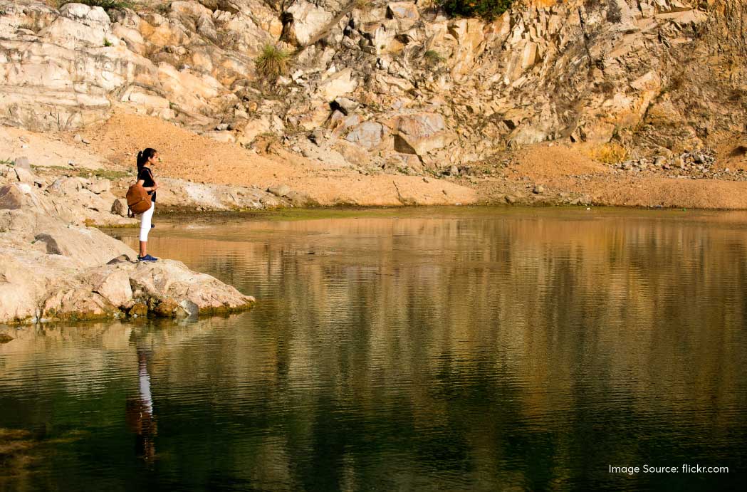 Best places To Visit In Faridabad Make The Most Out Of Your Trip