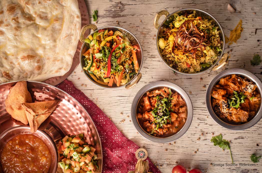 Restaurants in Jodhpur