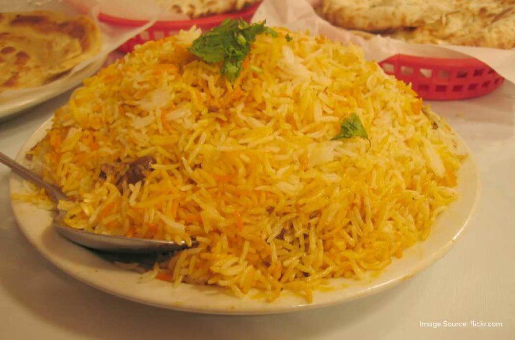 Donne Biryani is one of the famous restaurants in Chikmagalur for a delightful time.