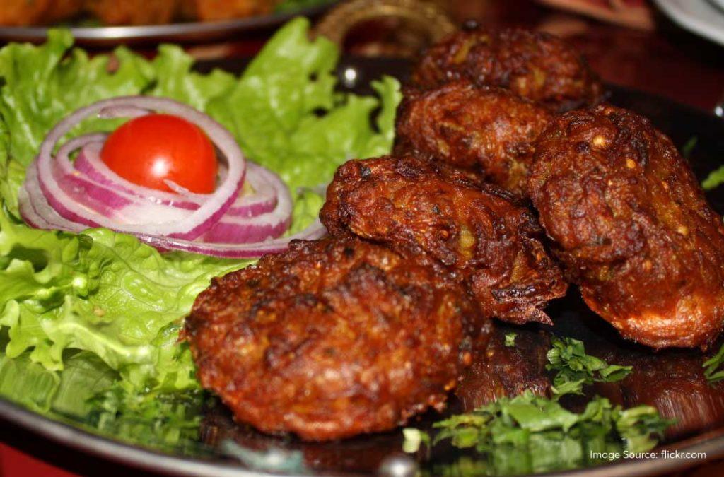 Gypsy Restaurant is one of the best restaurants in Jodhpur.