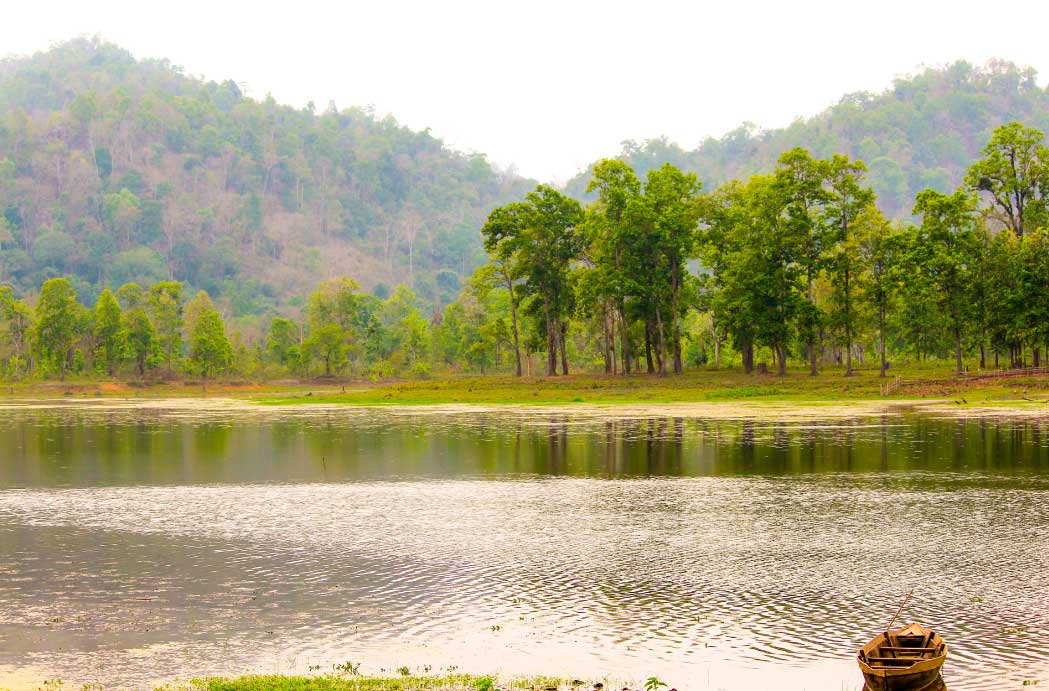12 Best Places to Visit in Guwahati