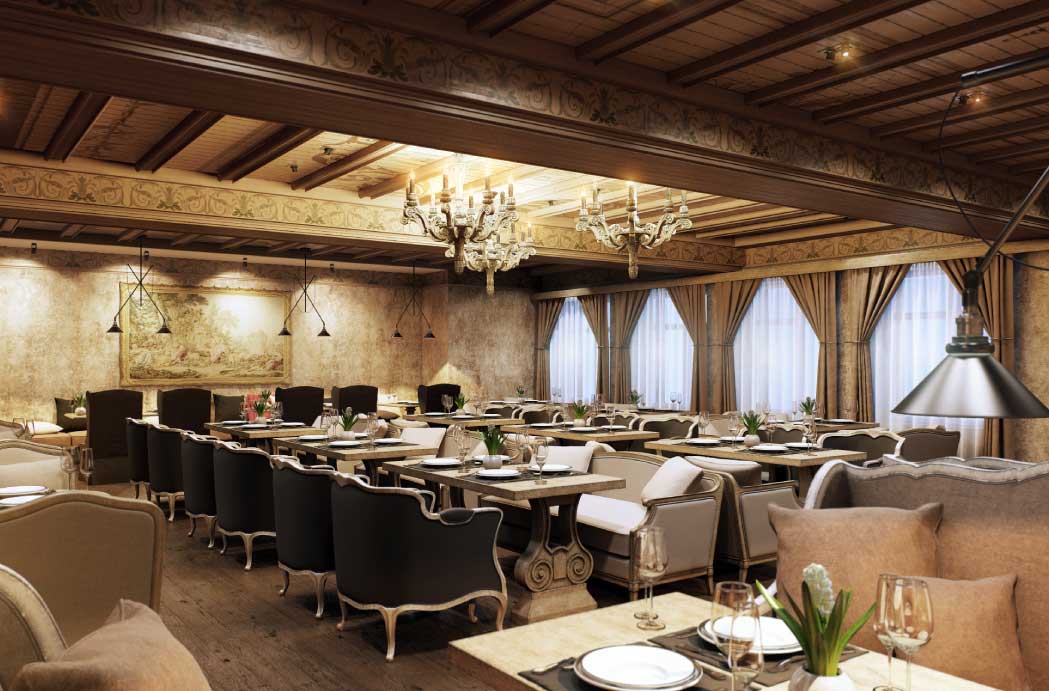 Best Restaurants in Guwahati