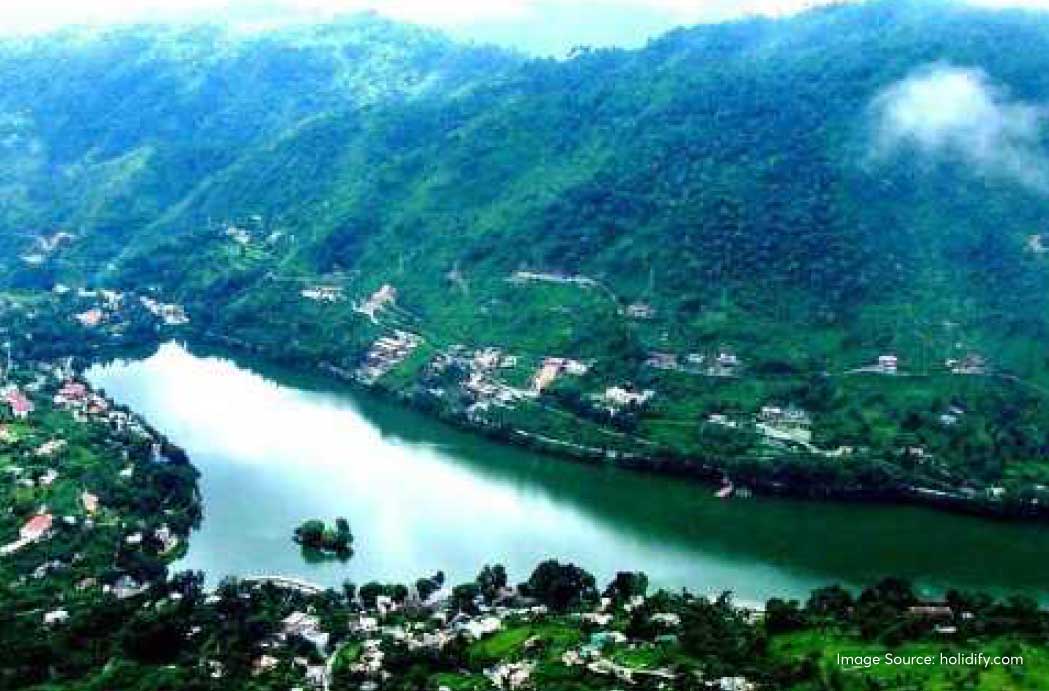 Amazing Places To Visit In Bhimtal For An Exciting Time Treebo Blog