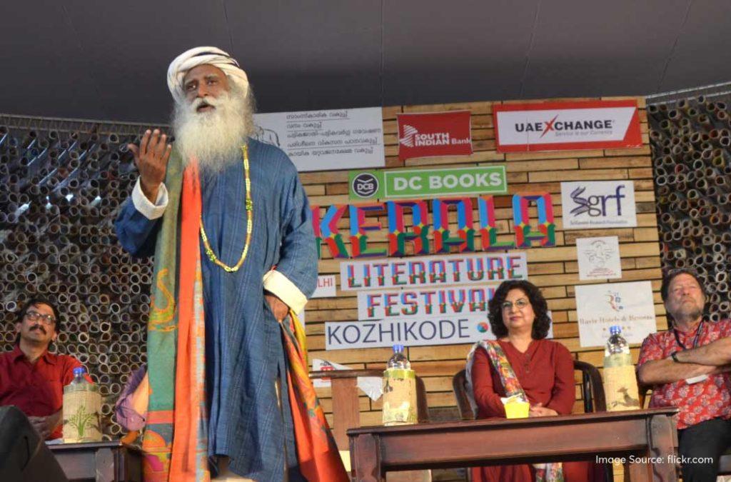Kerala Literary Festivals