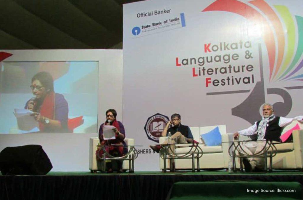 Kolkata Literary Festival