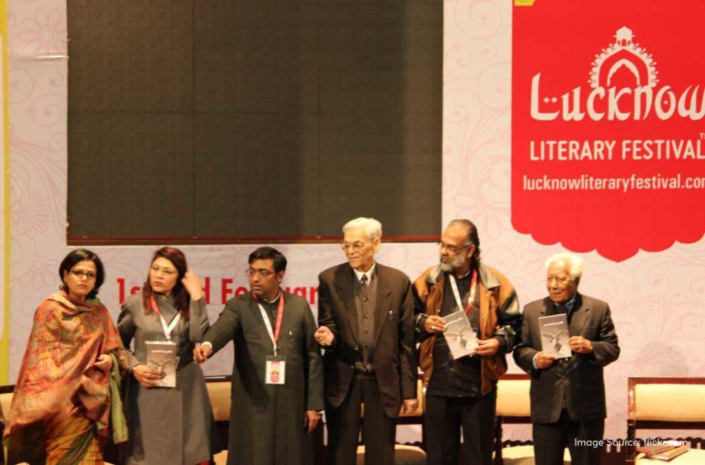 Lucknow Literary Festival