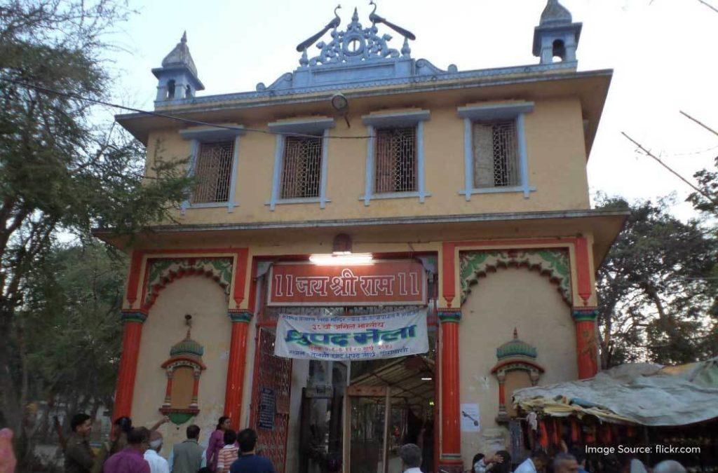 Sankat Mochan Temple is one of the best places to visit in Varanasi 
