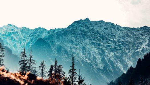 Snowfall In Manali: Things To Explore And Enjoy During The Season