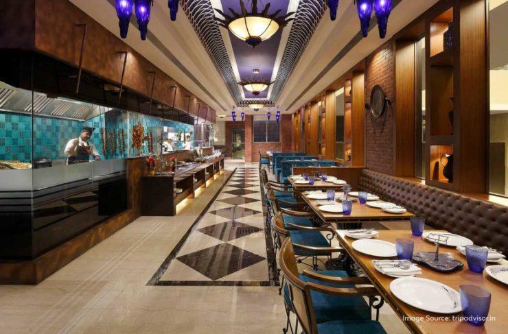 Best Restaurants In Guwahati: Everything You Need To Know!