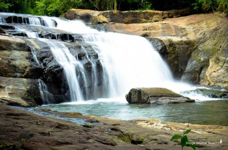 8 Waterfalls In Kerala To Visit For A Mesmerizing Getaway