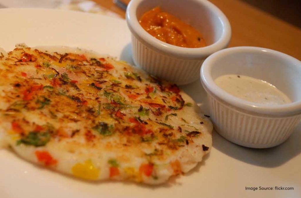 Tiffin House is one of the best restaurants in Coimbatore