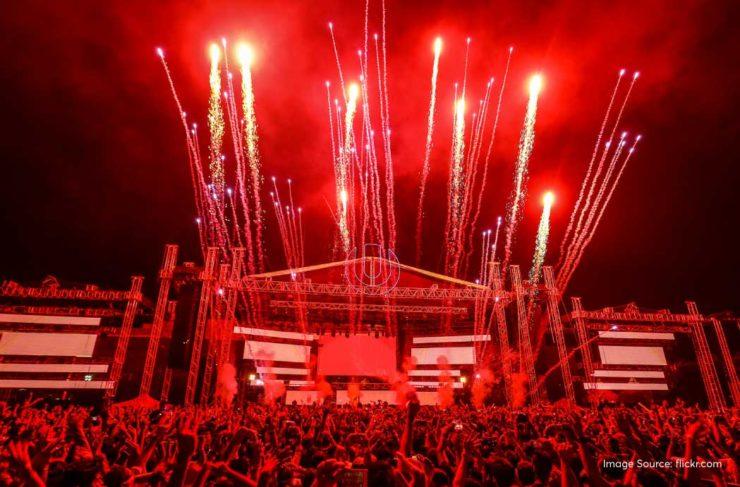 Music Festivals In India That Every Music Enthusiast Must Attend In 2022!