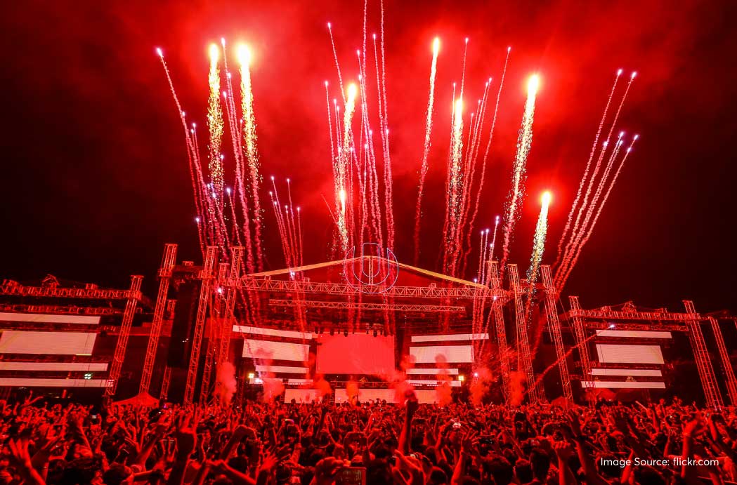 Music Festivals In India That Every Music Enthusiast Must Attend In 2022!