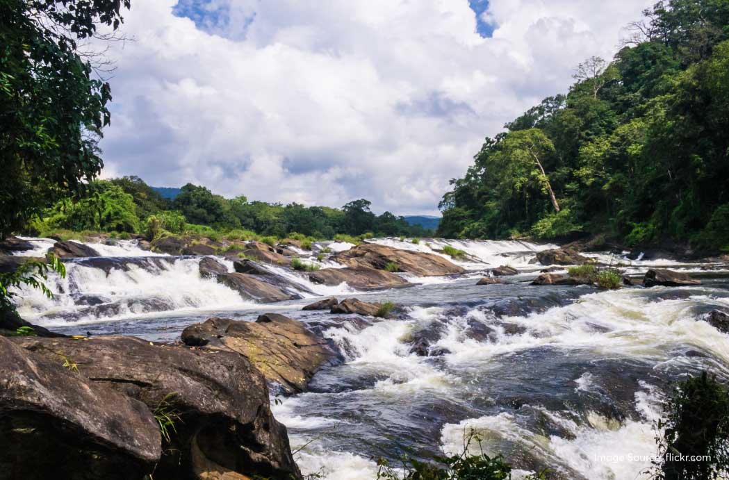 8 Waterfalls In Kerala To Visit For A Mesmerizing Getaway