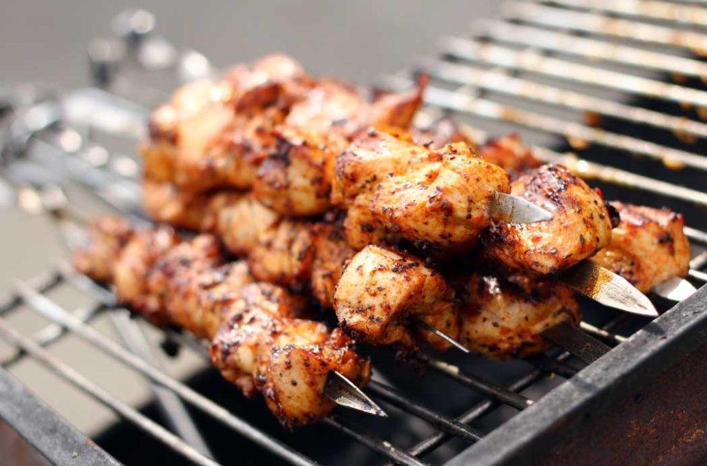  Barbecue Nation  Best Restaurants In Kochi