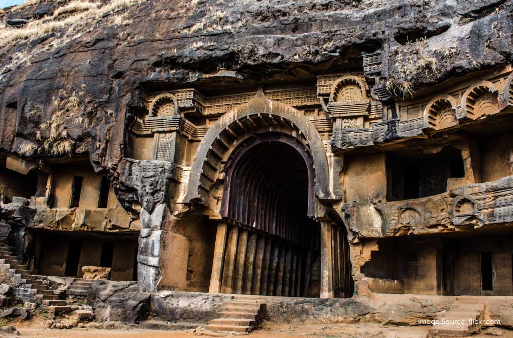 Bhaja-Caves - Treebo Blog