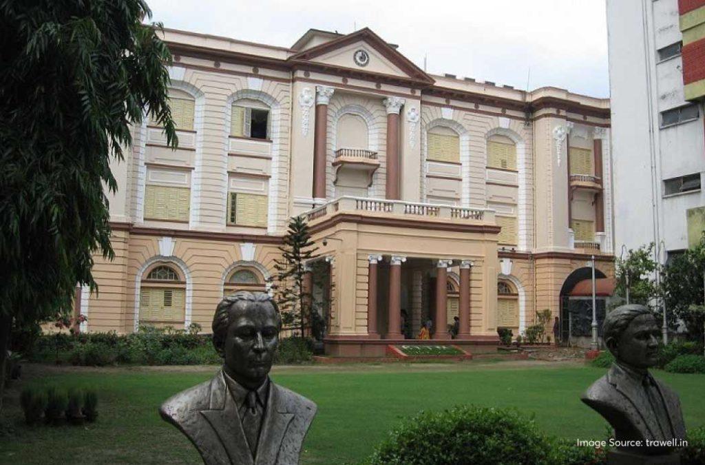 Birla Industrial and Technological Museum is a must-visit museum in Kolkata
