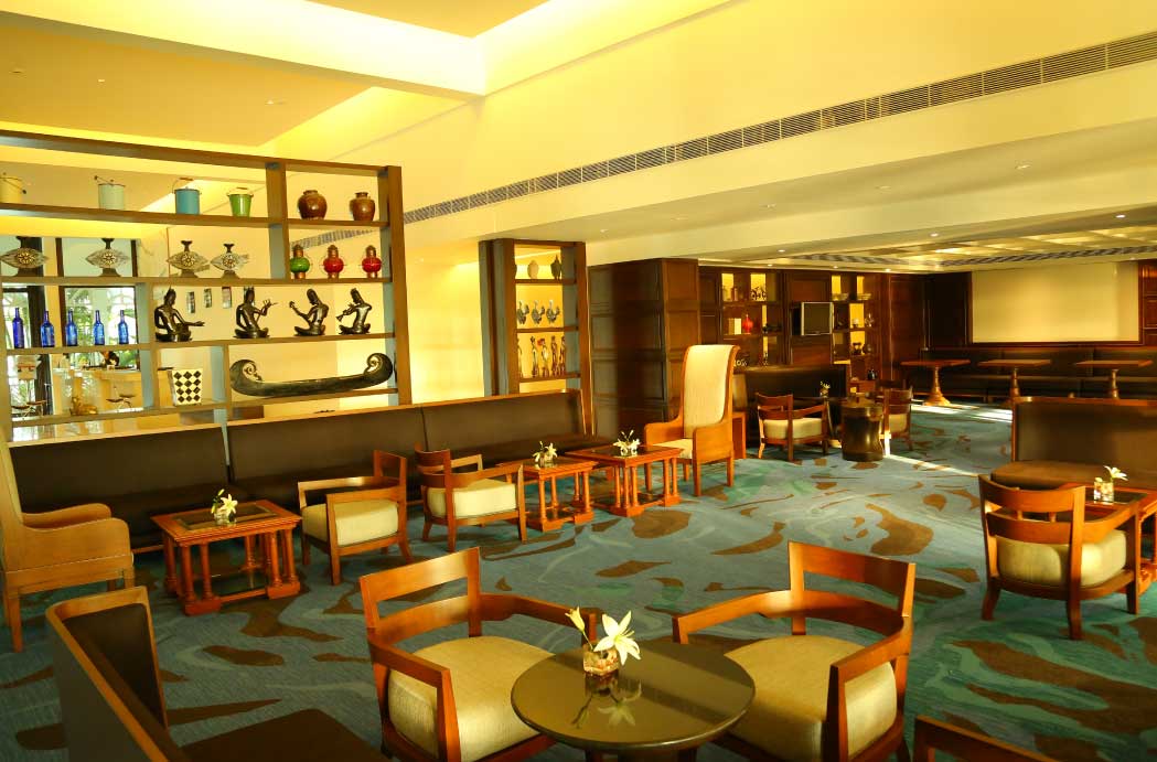 Restaurants in Kochi Dining Out Here is Always Fun
