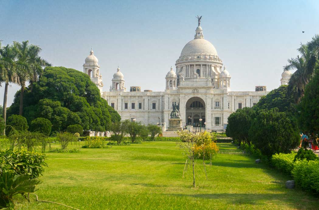 Museum in Kolkata