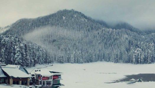 Visit The Mini Switzerland Of India- Khajjiar And Take The Feel Of Being At The Top