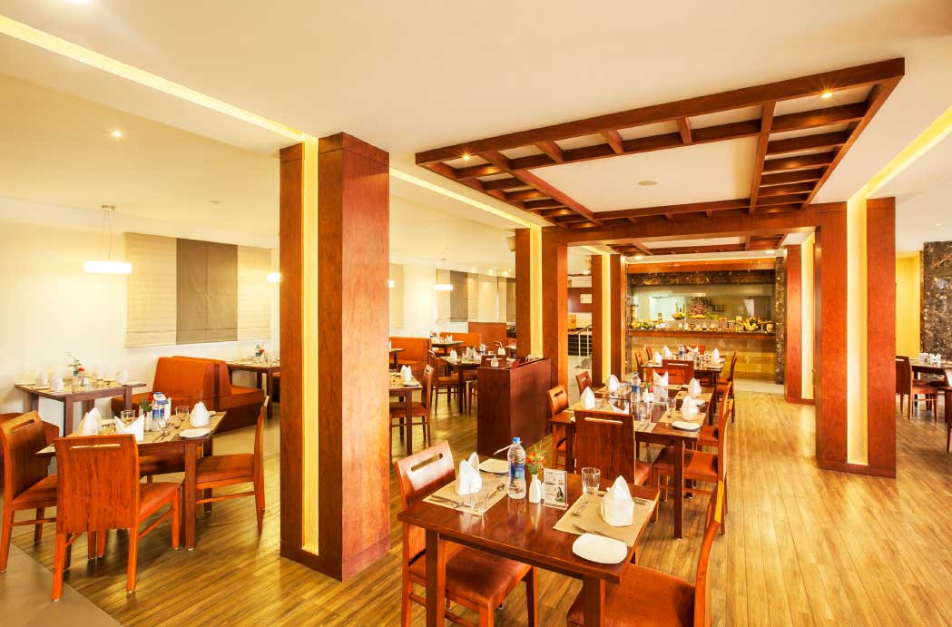 12 Most Popular Restaurants in Ooty
