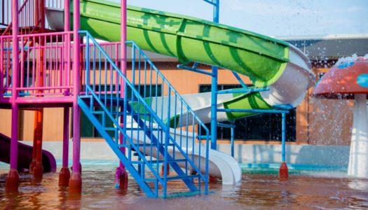 Check Amazing Water Park in Vadodara for an Enthralling Getaway
