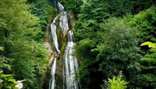 10 Spectacular Waterfalls In India That You Shouldn’t Miss Out On