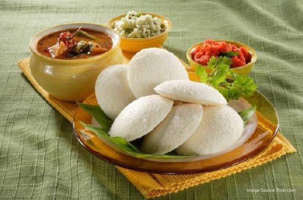 Brindavan Vegetarian Best Restaurants In Kochi