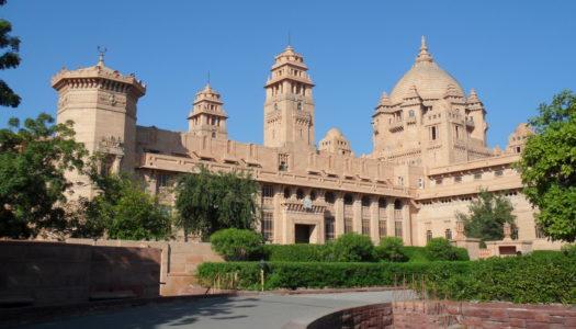 Things To Do In Jodhpur: Explore The Blue City of Rajasthan