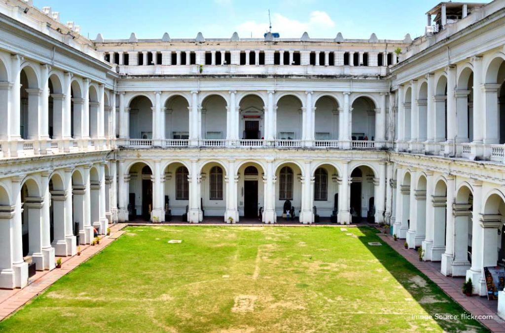 Indian Museum is a must-visit museum in Kolkata
