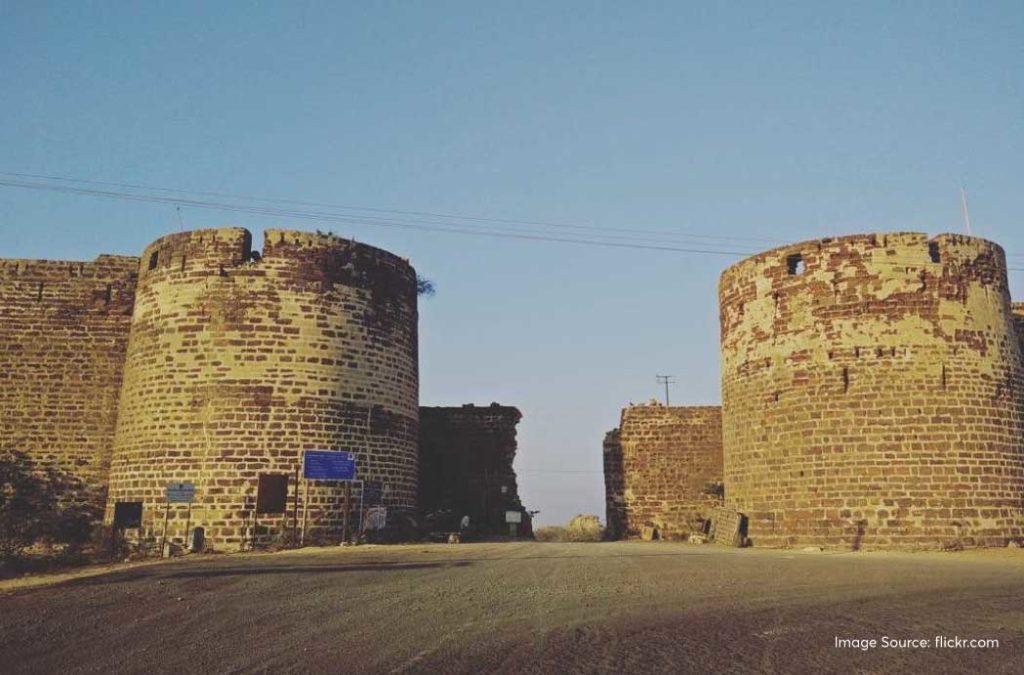 lakhpat fort Kutch Rann Utsav