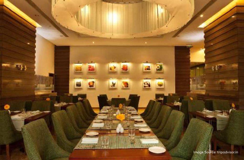 Masala Best Restaurants In Kochi
