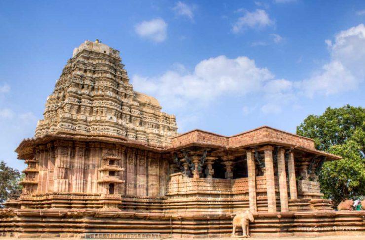 15 Must See Tourist Places In Telangana For An Unforgettable Experience