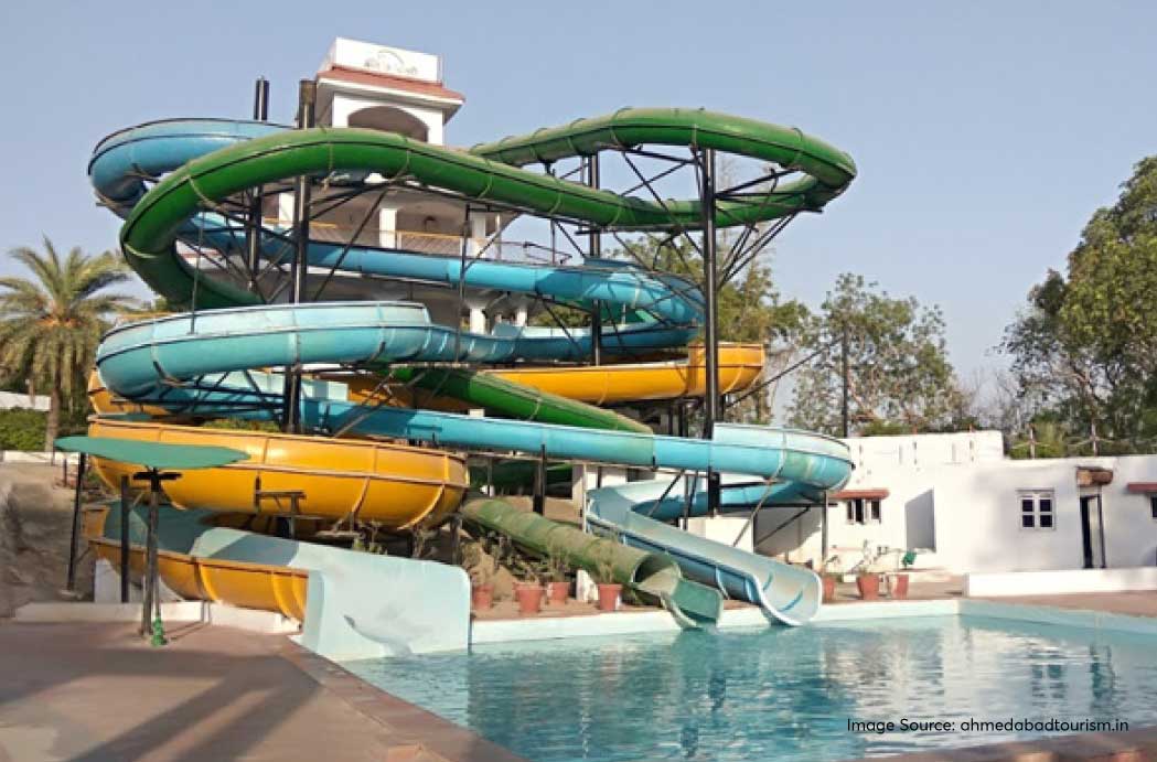 Check Amazing Water Park in Vadodara for an Enthralling Getaway