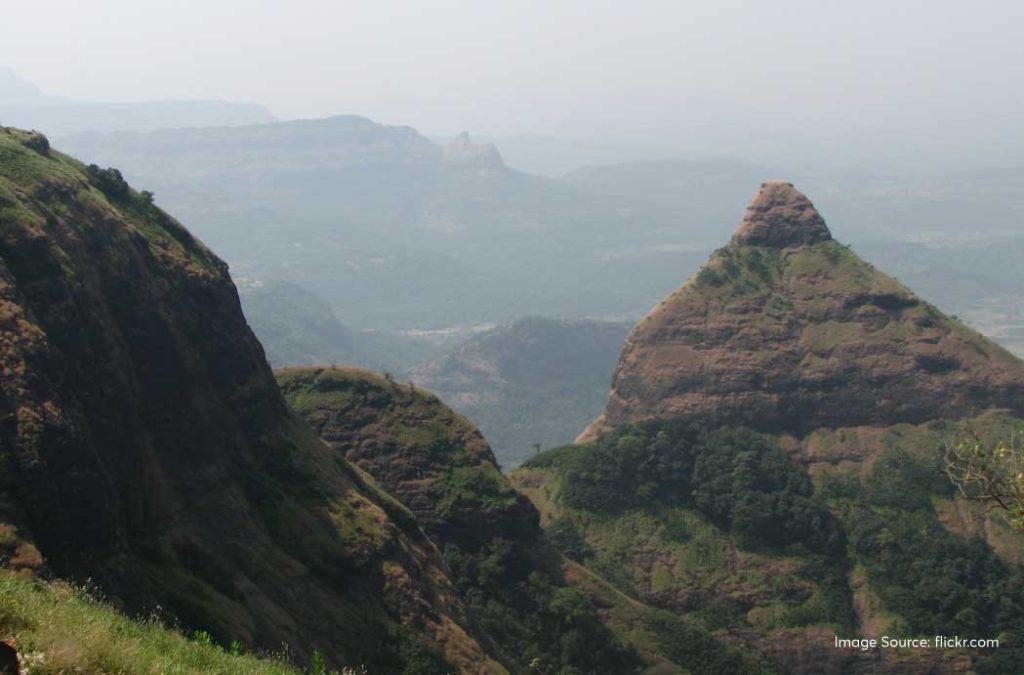 Visiting this tourist attraction site easily tops the list of things to do in Lonavala
