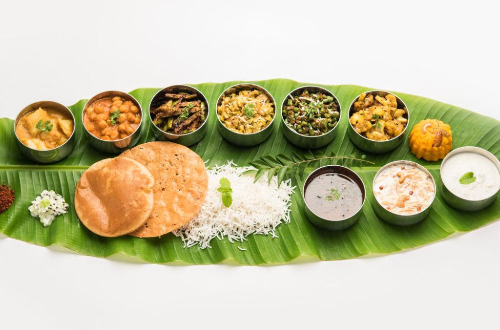 Sri Ramayya Mess and Caterers restaurants In Vijayawada